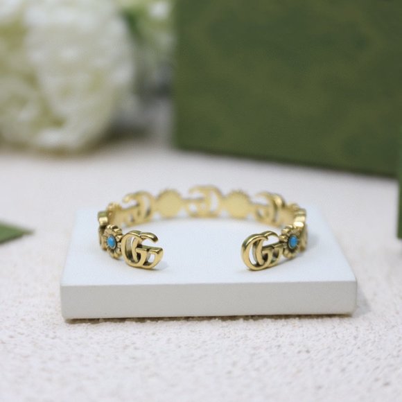 ๐โจAUTHENTICโจ๐ Gucci bracelet - Picture 5 of 6